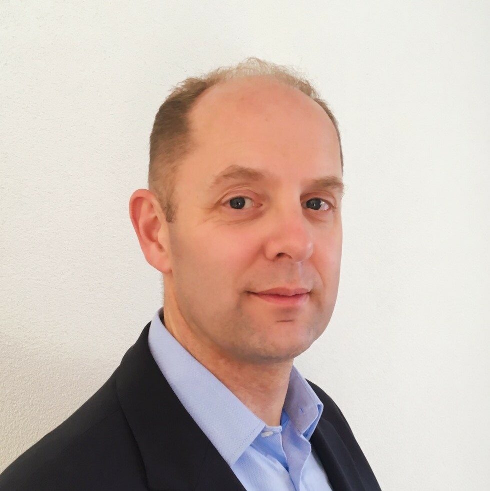 Daniel Schuuring ACEDS Benelux